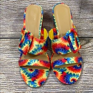 New!! Women’s Bamboo Mules